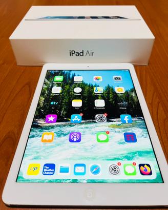 Ipad Air Apple 16Gb Wifi Cellular (1° generazione)