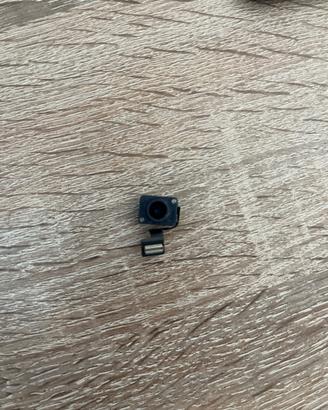 Fotocamera posteriore iPad mini 1