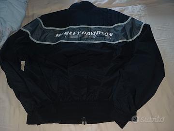 Bomber Harley Davidson racing 