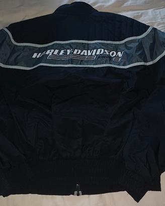 Bomber Harley Davidson racing 