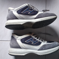 Scarpe Hogan Interactive Uomo