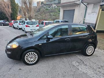 Fiat Punto Evo 1.3 Mjt 75 CV 5 porte Dynamic