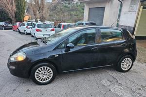 Fiat Punto Evo 1.3 Mjt 75 CV 5 porte Dynamic