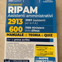Concorso RIPAM