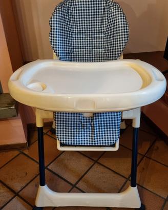 Seggiolone Chicco