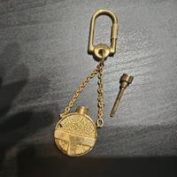 Antico portachiavi/portaprofumo