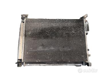 KIT RADIATORI FIAT 500 Serie 51787113 Diesel 1300