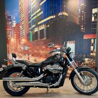Honda VT 750 S