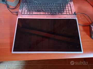 MONITOR PER PC PORTATILE