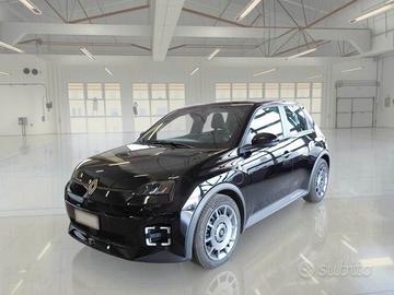 RENAULT R 5 40 KWH EVOLUTION 106 CV URBAN RANGE 5 