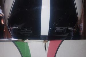 casco Nolan X551 X-Lite