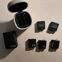 Batterie GoPro Hero 6/7/8
