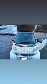 Smart 600 turbo