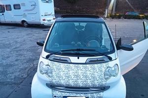 Smart 600 turbo