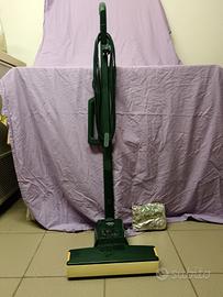 Folletto Lavatappeto lavamoquette  VTF 732