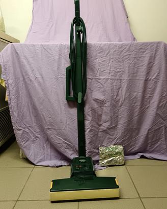 Folletto Lavatappeto lavamoquette  VTF 732