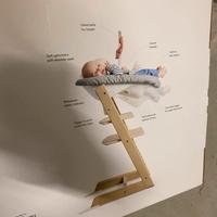 Stokke New born set