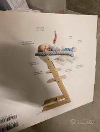 Stokke New born set