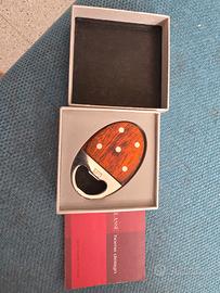 apribottiglie legno lavorato 