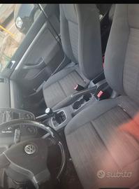Golf 5
