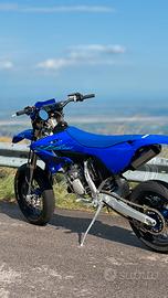 Yz 125 2024