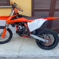 Ktm 85 sx 2019