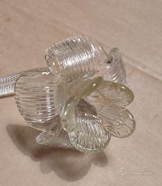 Ricambio lampadario Murano Fiore