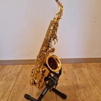 Sax alto Yamaha YAS 480