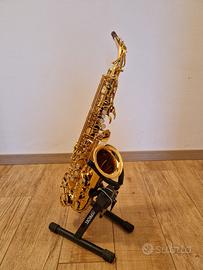Sax alto Yamaha YAS 480