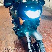 Honda TRANSAP XLV650