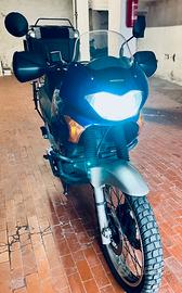 Honda TRANSAP XLV650