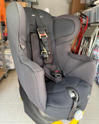 Seggiolino auto  bebè confort isofix