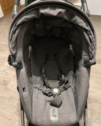 Passeggino Stokke Scott