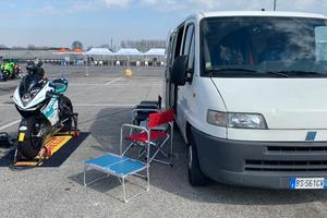 Fiat ducato 10 1.9d (l1h1) 2001