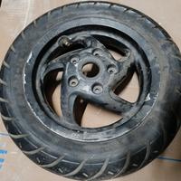 cerchio anteriore zip sp mk1