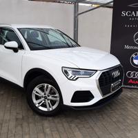 Audi Q3 35 1.5 TFSI 150 cv S-tronic Business