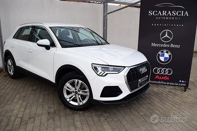 Audi Q3 35 1.5 TFSI 150 cv S-tronic Business