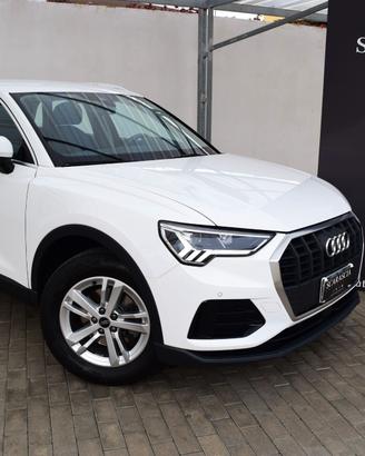Audi Q3 35 1.5 TFSI 150 cv S-tronic Business