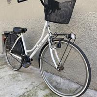 Bicicletta donna 26 pollici