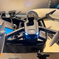 Drone QUADCOPTER