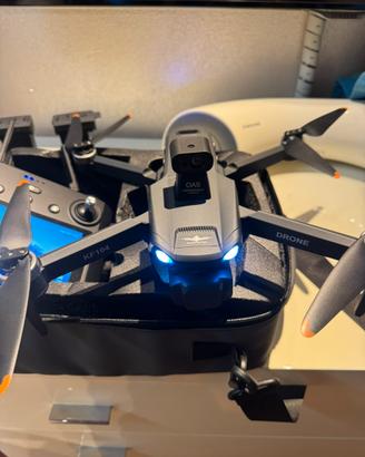 Drone QUADCOPTER