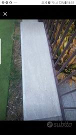 Travertino per scala