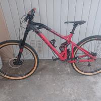 MTB mondraker dune