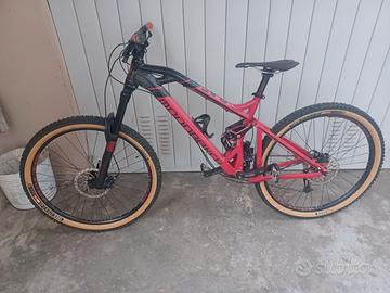 MTB mondraker dune