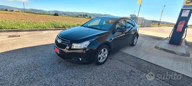 Chevrolet cruze GPL/Benzina