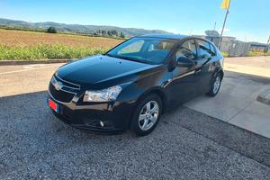 Chevrolet cruze GPL/Benzina