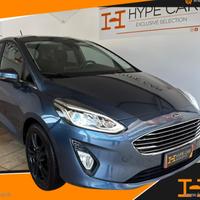 FORD Fiesta 1.1 75 CV 5p. Titanium