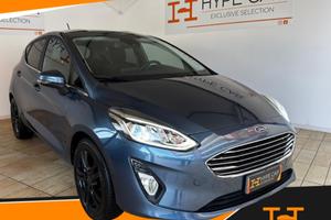 FORD Fiesta 1.1 75 CV 5p. Titanium