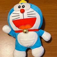 Peluche Doraemon