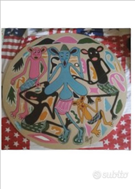 George Lilanga ( Rarissimo )